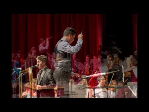 DMBUC Ilija Nikolovski-Luj, Skopje - Zvukot na Makedonija