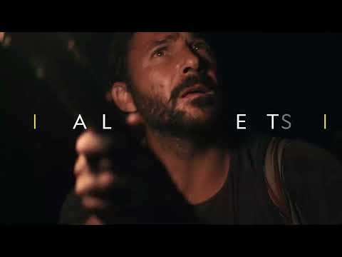 Primal Survivor (2016-2022)