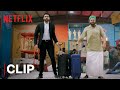 A Surprise For Venkatesh Varun Fans F3 Netflix India