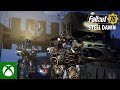 Fallout 76: Steel Dawn – “Fractured Steel” Reveal Trailer