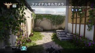 これはfunny clipですわ