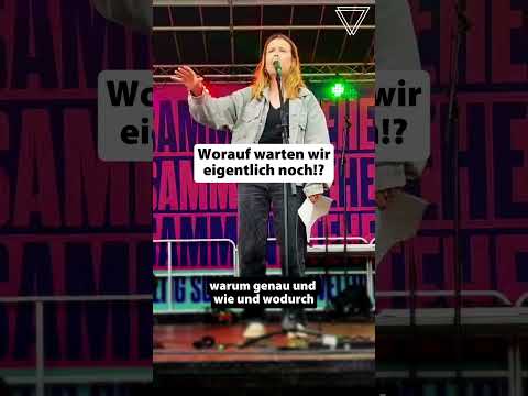 Video Thumbnail: WORAUF WARTEN WIR EIGENTLICH NOCH!?
