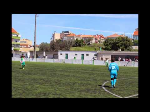 Camarate vs U. Tires - 2013/2014 
