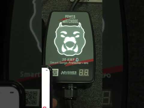 What to Do If You Can't Connect to Your Power Watchdog to the Mobile App