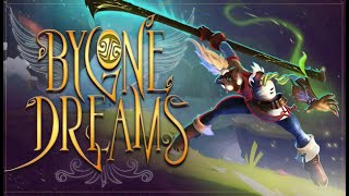 #BygoneDreams | Pausa Pranzo Nerd
