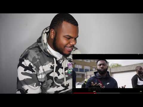Belly Squad ft. RV - Change [Music Video] | *American Reaction*