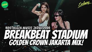 Download lagu dj breakbeat stadium jakarta full bass 2026 - dj breakbeat full bass 2026 tiktok viral | ALDY THOXIE mp3
