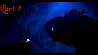 preview picture of video 'Ori and the Blind Forest Gameplay Walkthrough Part 8 — Kuro'