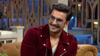The Kapil Sharma Show - Simmba Episode Uncensored | Ranveer Singh, Sara Ali Khan, Sonu, Rohit Shetty
