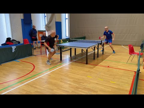 Rossi Stefano - Longo Carlo | Rangers TT Udine - Trieste Sistiana | Serie C2 Girone B |