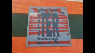 SPACE MASTER.(I NEED YOU.(TECHNO HOUSE MIX.)(12''.)(1992.)