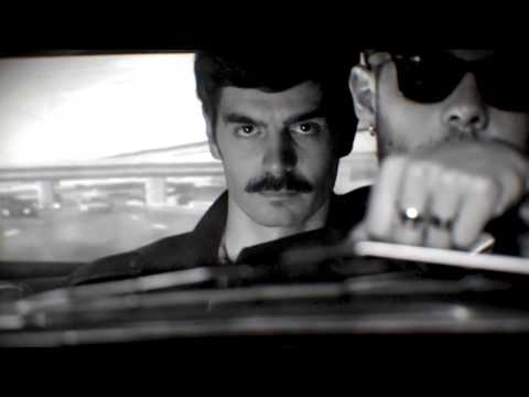 Féroces - L'odeur du cuir