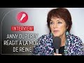 Une Famille Formidable Anny Duperey Réagit à La Mort De Reine