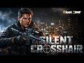 SILENT CROSSHAIR Full Action Movie Tom Cruise Explosive Blockbuster 2026