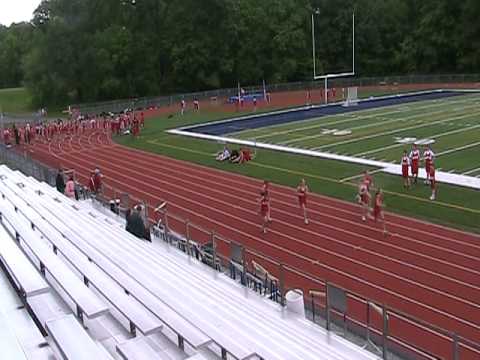 Sophie 100m 20100519.MOD