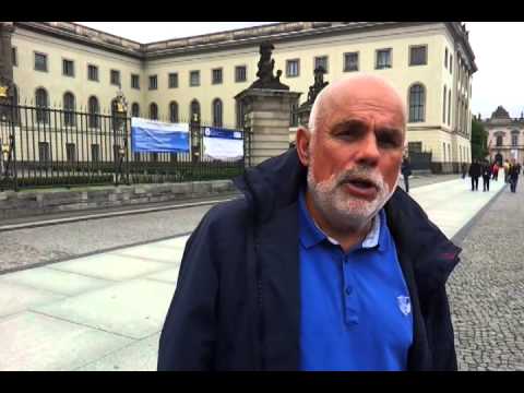 Unter den Linden Humboldt Uni