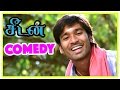 Seedan Full Comedy Scene Dhanush Ananya Comedy Scene Seedan Dhanush Comedy