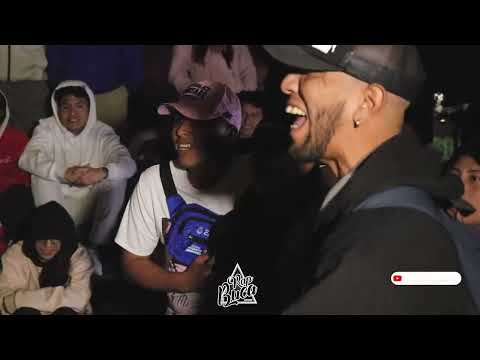 STICK BLAZE ACLIRICAL CAMARENA vs SOSA DAVINCY SONETO JOSELO ll Rapbuca 5vs5 ll 2025