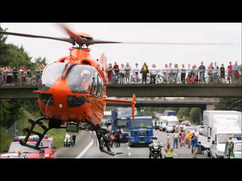 Wenn Gaffer sterbende Unfallopfer filmen und diese Videos dann ins Internet stellen