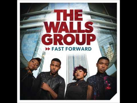 The Walls Group (feat. Brandy) - God On My Mind