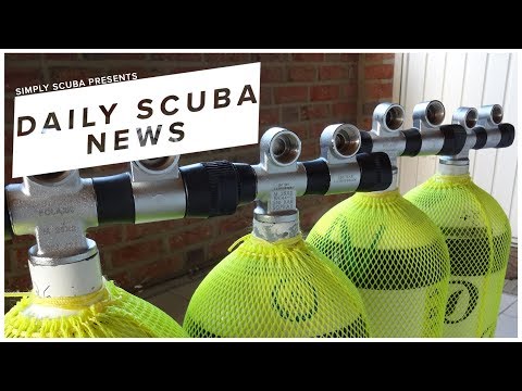 Daily Scuba News - Cylinder Tests Finally Overturned