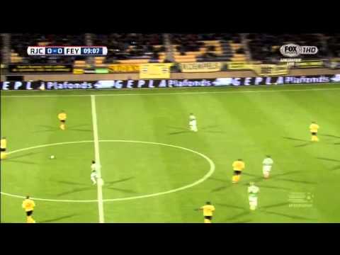 Arnaud Sutchuin Djoum