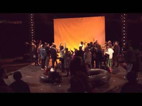 Willaxxx / Le mariage pour tous / Cirque Electrique / RADIOMARAIS / 12/10/13