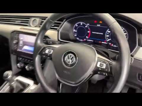 Volkswagen Passat 2.0TDI HIGHLINE *JUST IN* €75 PE - Image 2