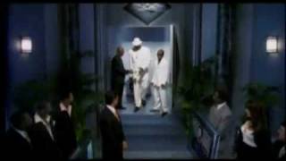 Shaquille O&#39;Neal - You Can&#39;t Stop The Reign