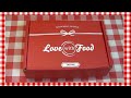 April Love with Food Box Product Share! Snack ...