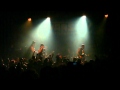 Agnostic Front - Victim In Pain - Remind Them live 1 September 2012