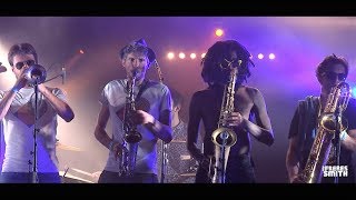 Expensive shit - LES FRERES SMITH live @ FGO