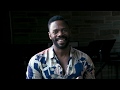 "Lights Out: Nat "King" Cole" with playwright Colman Domingo