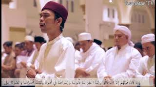 Download lagu Subhanallah...Suara Merdu Ust. Abdul Somad Saat Menjadi Imam Shalat Subuh mp3 Download lagu Subhanallah...Suara Merdu Ust. Abdul Somad Saat Menjadi Imam Shalat Subuh mp3