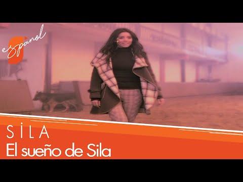 El sueño de Sila - Sila Las Escenas
