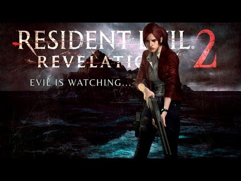 Resident Evil : Revelations 2 - Episode 1 Xbox 360