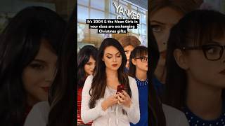 Download lagu It’s the #early2000s & the “Mean Girls” in your class are exchanging Christmas gifts. #millennials mp3 Download lagu It’s the #early2000s & the “Mean Girls” in your class are exchanging Christmas gifts. #millennials mp3