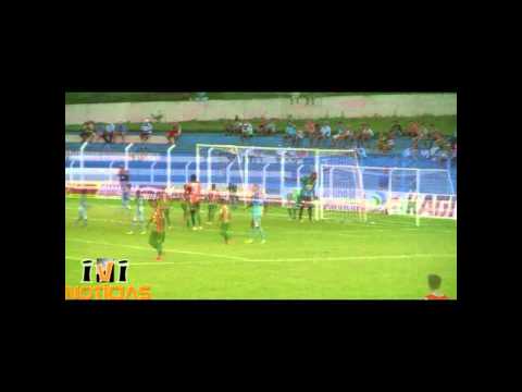 Ivinhema 0 x 0 Naviraiense 01-03-2015