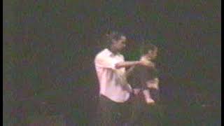 Mundial de Tango 2005 - Gerónimo Dorkas