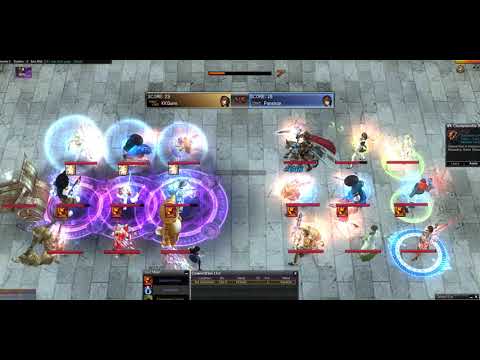 [Atlantica Global] KKGunn vs Panshop final AM Weekly Argos February 27 2021