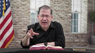 PFL-Daily Scripture Reading and Reflection - The Great Commandment and Cultural Marxism - June 6, 2024