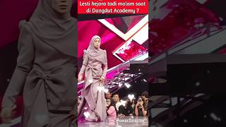 Download lagu Lesti kejora tadi malam di Dangdut Academy 7 #lestikejora #rizkybillar #leslar #lestibillar mp3