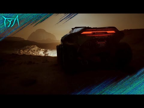 Fort Solis - Gameplay Walkthrough Part 1 [PS5/4K60]