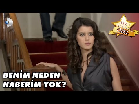 Bihter, Matmazel'e Hesap Soruyor!  - Aşk-ı Memnu Özel Klip