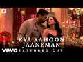 Kya Kahoon Jaaneman Full Video Namaste England Arjun Kapoor Parineeti Shashaa Tirupati