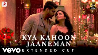 Kya Kahoon Jaaneman Full Video - Namaste EnglandAr