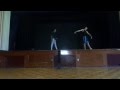 "Motherless Child" by Tom Jones Choreography ...