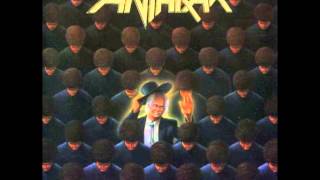 Anthrax - Caught In A Mosh (Subtitulos En Español)