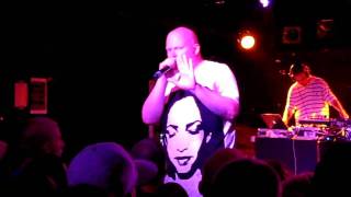 Walking Away  -Brother Ali