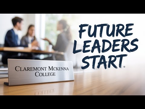 Is Claremont McKenna College A Good School?